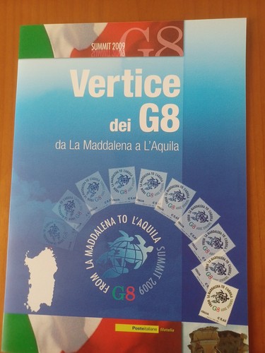 Summit vertice dei folder - vertice, g8.