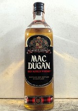1 Bt. Old Scotch Whisky MAC