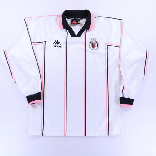 Maglia trasferta originale - trasferta,