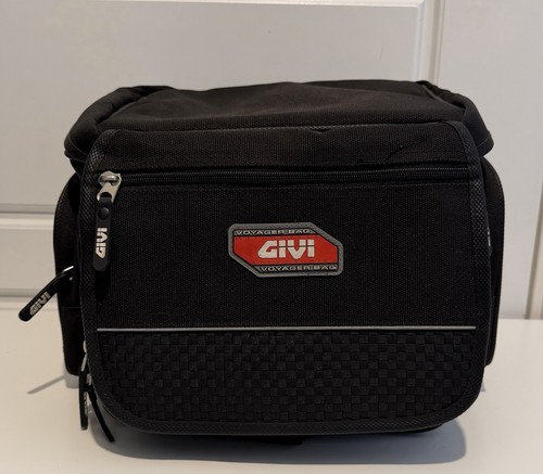 Borsa scatola posteriore - , givi