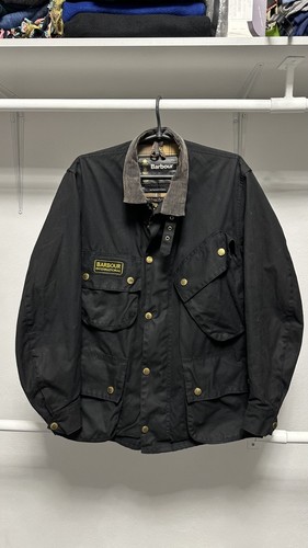 Giacca cappotto barbour - cappotto,