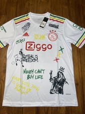 Shirt ajax special edition - shirt,