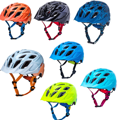 Casco kali chakra youth - chakra, junior