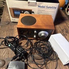 Tivoli Audio Model Satellite