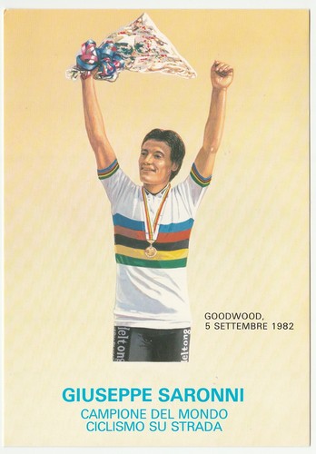 Giuseppe saronni ciclismo - giuseppe,