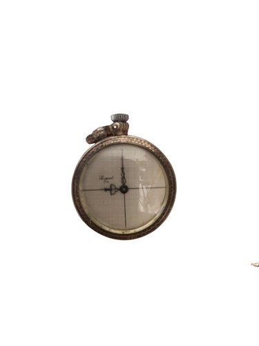 Orologio ciondolo donna - a,
