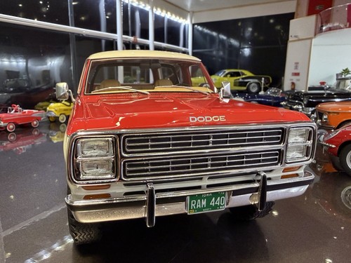 Caricatore dodge ram 4x4 18 - caricatore,