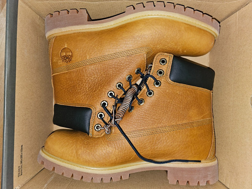 Timberland stivali - stivali,