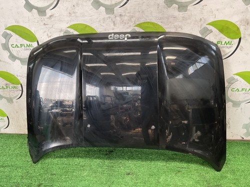 Cofano anteriore per jeep - cofano,