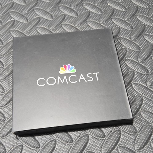 Medaglia comcast - comcast, 50°