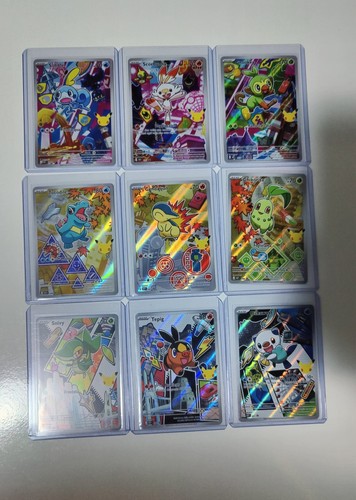 Pokemon primi compagni - pokemon,