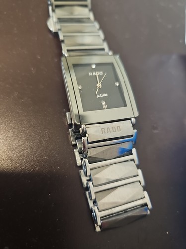 Orologio polso rado diamond - da,
