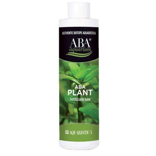 Aquaristica aba plant basic - aba,