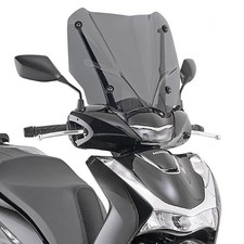 CUPOLINO [GIVI] - HONDA SH 125