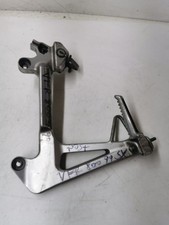 Honda VFR 800 1998-1999 pedana passeggero sx