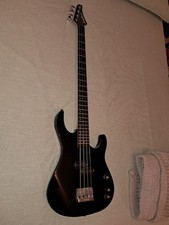 basso Washburn MB2