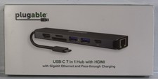 Adattatore multiporta hub USB