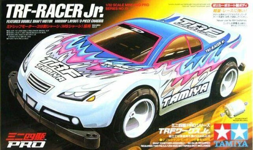 Tamiya 18613 mini 4wd - 18613,