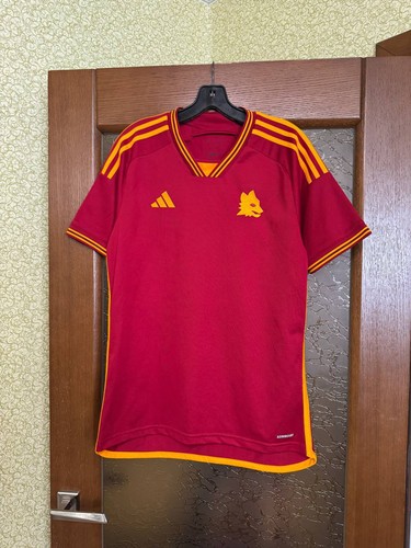 Maglia calcio roma 2023 - maglia,