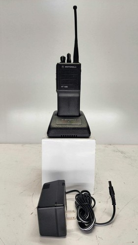 Motorola ht1000 uhf - ht1000, canali