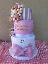 Torta Scenografica Orsetti