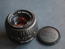 Obiettivo pentax attacco - attacco, k