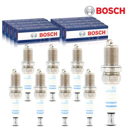 Bosch 0242235666 fr7dc - 8x,
