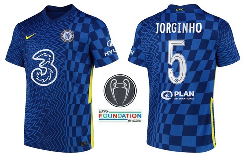 Maglia nike chelsea - maglia, fc