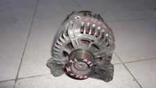 ALTERNATORE VOLKSWAGEN GOLF 5 V 1.6 FSI BENZINA ANNO 2007 (03C903023B) USATO