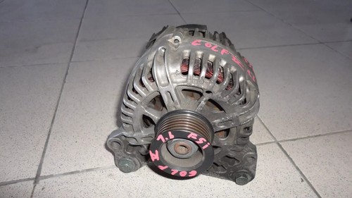 Alternatore volkswagen golf - golf, 5