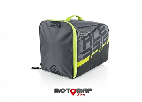 Borsa borsone sacca portacasco - borsone,