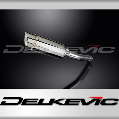Kit scarico silenziatore tondo - scarico,
