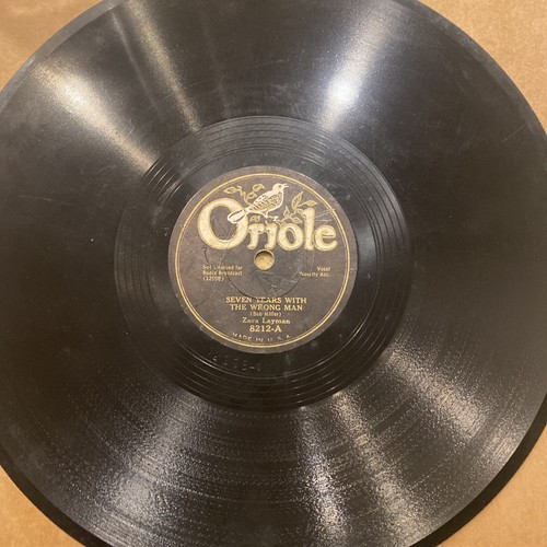 1933 country zora layman - layman, 78