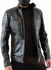 Giacca Belstaff nuova con