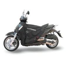 Coprigambe Termoscud TUCANO URBANO R156 per APRILIA SCARABEO LIGHT 500 2006-2008