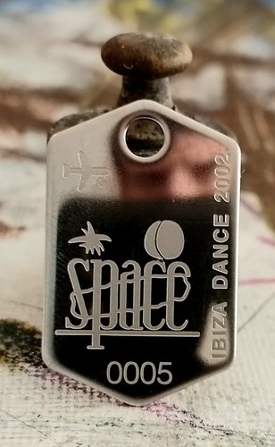 Space ibiza vip pass season - ibiza,
