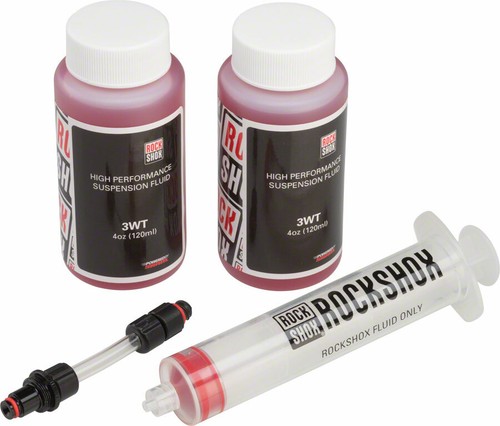 Rock shox kit spurgo - rock,
