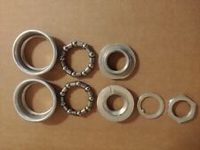 Set cuscinetti manovella