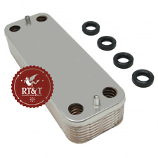 Scambiatore Compatibile Chaffoteaux Centora Centora Green Elexia Nectra Top