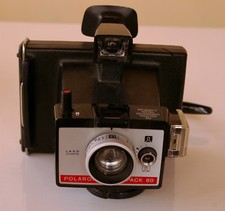 POLAROID COLORPACK 80 