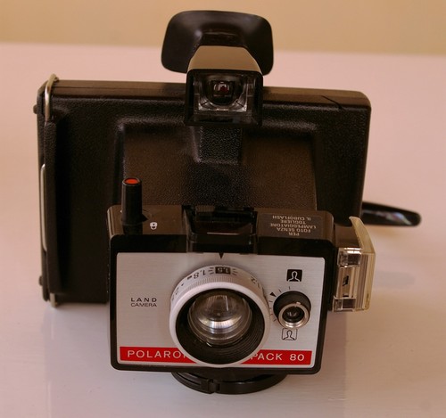 Polaroid colorpack - polaroid, 80