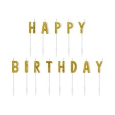 Candeline compleanno happy - compleanno,