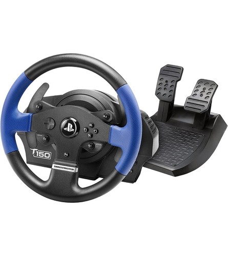 Thrustmaster t150 force - thrustmaster,