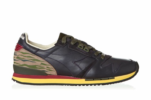 Scarpe sneakers uomo diadora - scarpe,