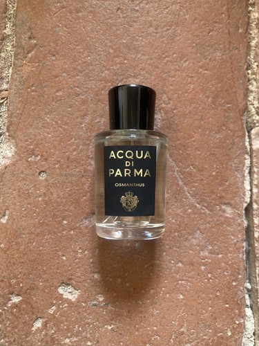 Acqua parma osmanthus eau - acqua,
