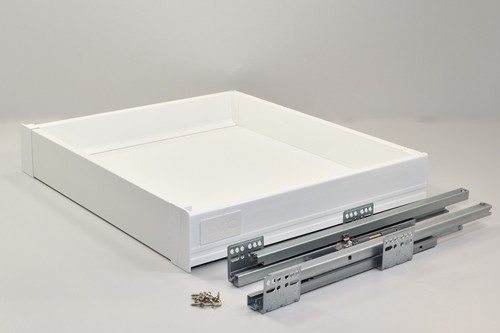Cassetto completo - completo,