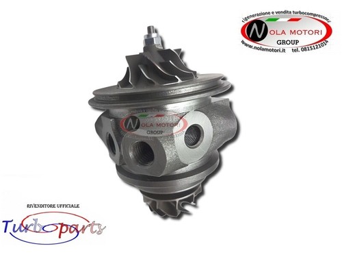 Turbo turbina coreassy per - turbina,