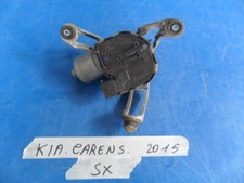 MOTORINO SPAZZOLE TERGI PARABREZZA ANTERIORE  KIA KARENS SX 2015