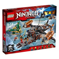 LEGO® NINJAGO™ 70605