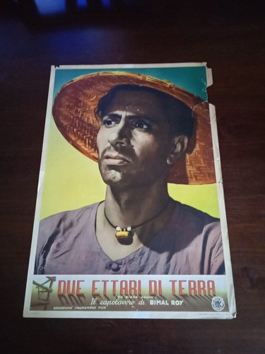 Fotobusta due ettari di - fotobusta,